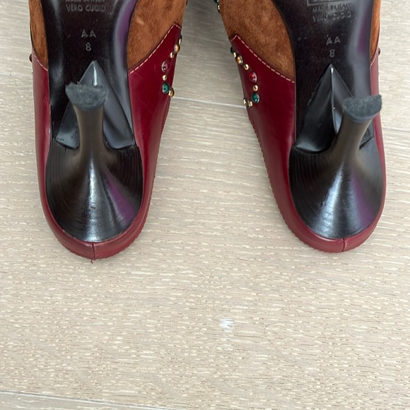 Giuseppe Zanotti mules - Picture 4 of 6